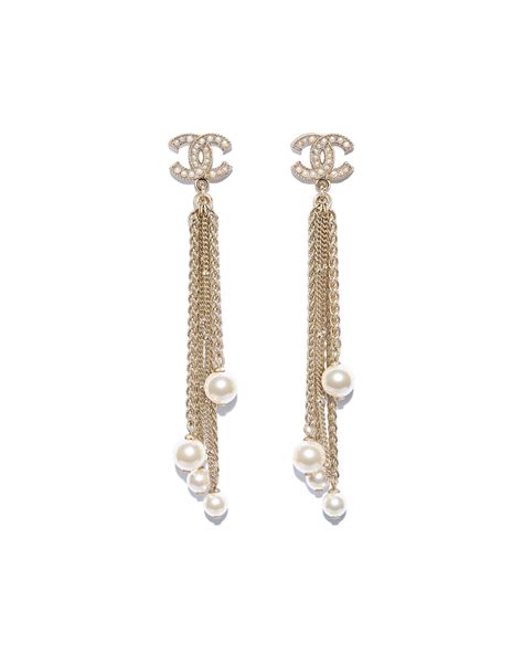 chanel earrings neiman marcus|neiman marcus chanel jewelry.